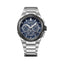 Hugo Boss Supernova Herrenuhr aus Edelstahl Model HB1513360