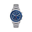 Fossil Sport Tourer Chronograph Stainless Steel Watch FS6047