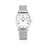 Longines La Grande Classique Quarz-Damenuhr Weiß 22,2 mm