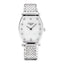 Longines La Grande Classique Quarz-Damenuhr Perlmutt 22,2 mm