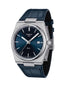 Tissot PRX 40mm Quarz Leder Blau T137.410.16.041.00