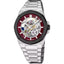 FESTINA SWISS MADE HERREN UHR AUTOMATIK F22014/1