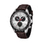 Tissot PRS 516 45mm Quarz Chronograph Leder T131.617.16.032.00