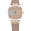 Tommy Hilfiger Lynn Damenuhr Roségold Silber Kristalle 1781868