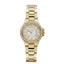 Michael Kors Camille Lady Damenuhr gold