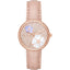 Michael Kors Courtney Lady Damenuhr roségold rosa