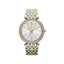 Michael Kors Darci Lady Damenuhr gold silber