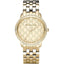 Michael Kors Gold Lady Damenuhr gold