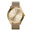 Michael Kors Slim Runway Lady Damenuhr gold