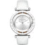 Michael Kors Averi Lady Damenuhr silber weiß