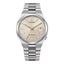 Citizen Tsuyosa Automatik Armbanduhr NJ0151-88W