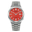 Citizen Tsuyosa NJ0158-89W Automatikuhr Pantone “Blazing Red” Limited Edition