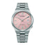 Citizen NJ0158-89X Automatik Armbanduhr Edelstahl Dreamy Pink Limited Edition