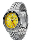 Seiko 5 Sports SKX GMT SSK017K1 Automatik Herrenuhr