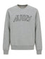 Autry Icon Logo Sweatshirt SWIM408M Grau Melange Herren