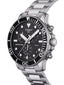 Tissot Seastar 1000 45.5mm Herrenuhr T120.417.11.051.00