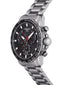 Tissot Supersport Chrono 45.5mm Herrenuhr T125.617.11.051.00