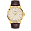 Tissot Classic Dream 42mm Herrenuhr T129.410.36.261.00