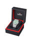 Tissot PRX 40mm Quarz Herrenuhr Hellgrün T137.410.11.091.01