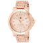 Tommy Hilfiger Sport Damenuhr roségold Edelstahl