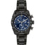 Versace V Ray Chronograph Herrenarmbanduhr