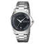 Gucci G-Timeless Herrenuhr aus Edelstahl Model YA126456