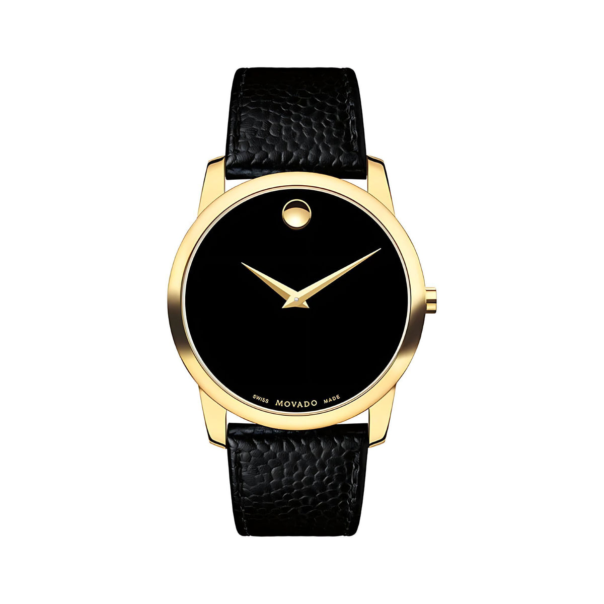 Movado Museum Classic Armbanduhr 607014