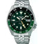 Seiko 5 Sports GMT Herrenuhr SSK035K1