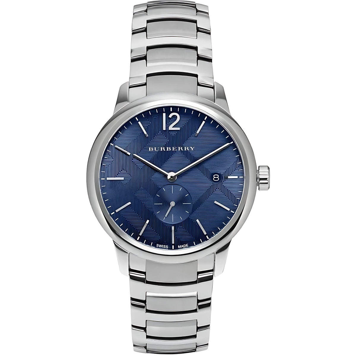 Burberry The Classic Armbanduhr BU10007