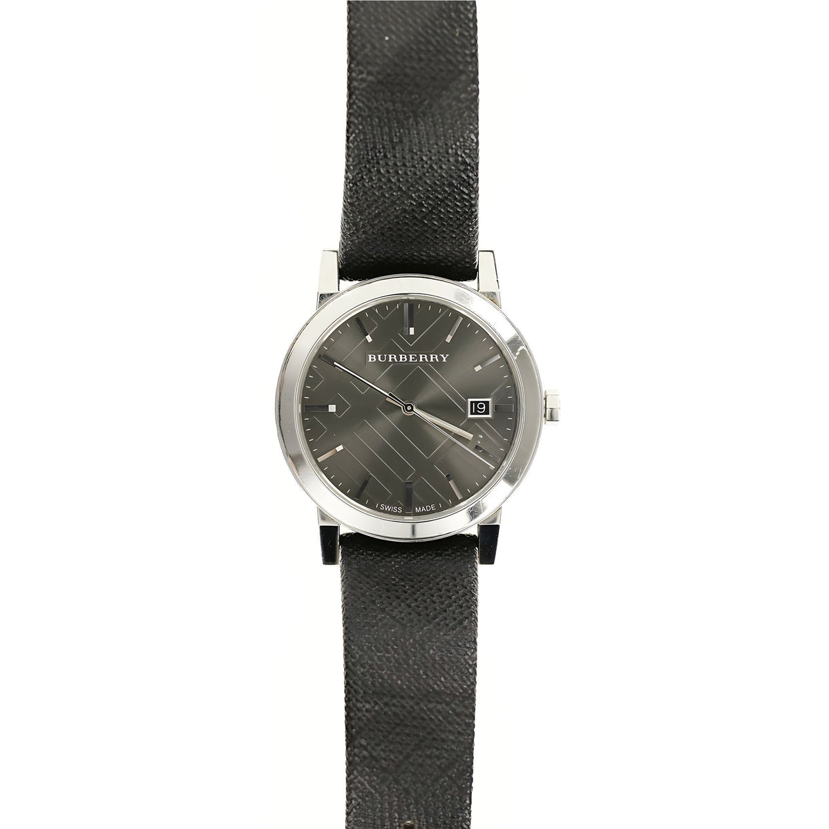 Burberry The City Armbanduhr BU9024 Hauptbild