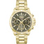 Hugo Boss Troper Herrenuhr aus Edelstahl Model HB1514059