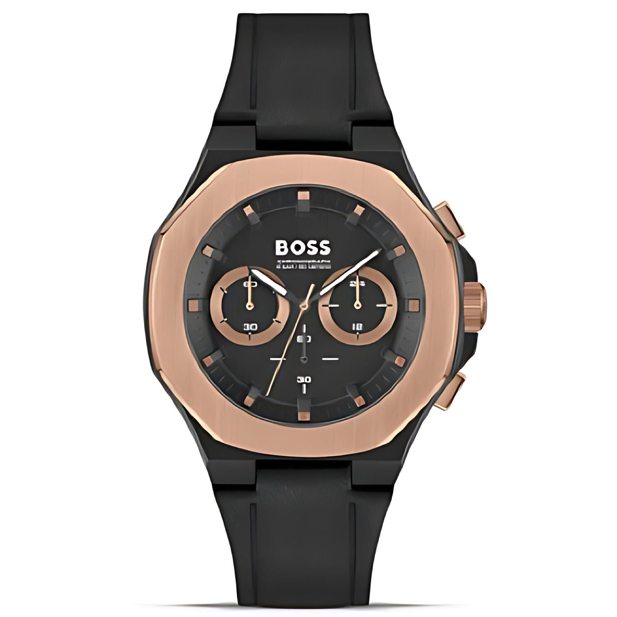 Hugo Boss Taper  Herrenuhr aus Edelstahl Model HB1514089