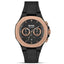 Hugo Boss Taper  Herrenuhr aus Edelstahl Model HB1514089