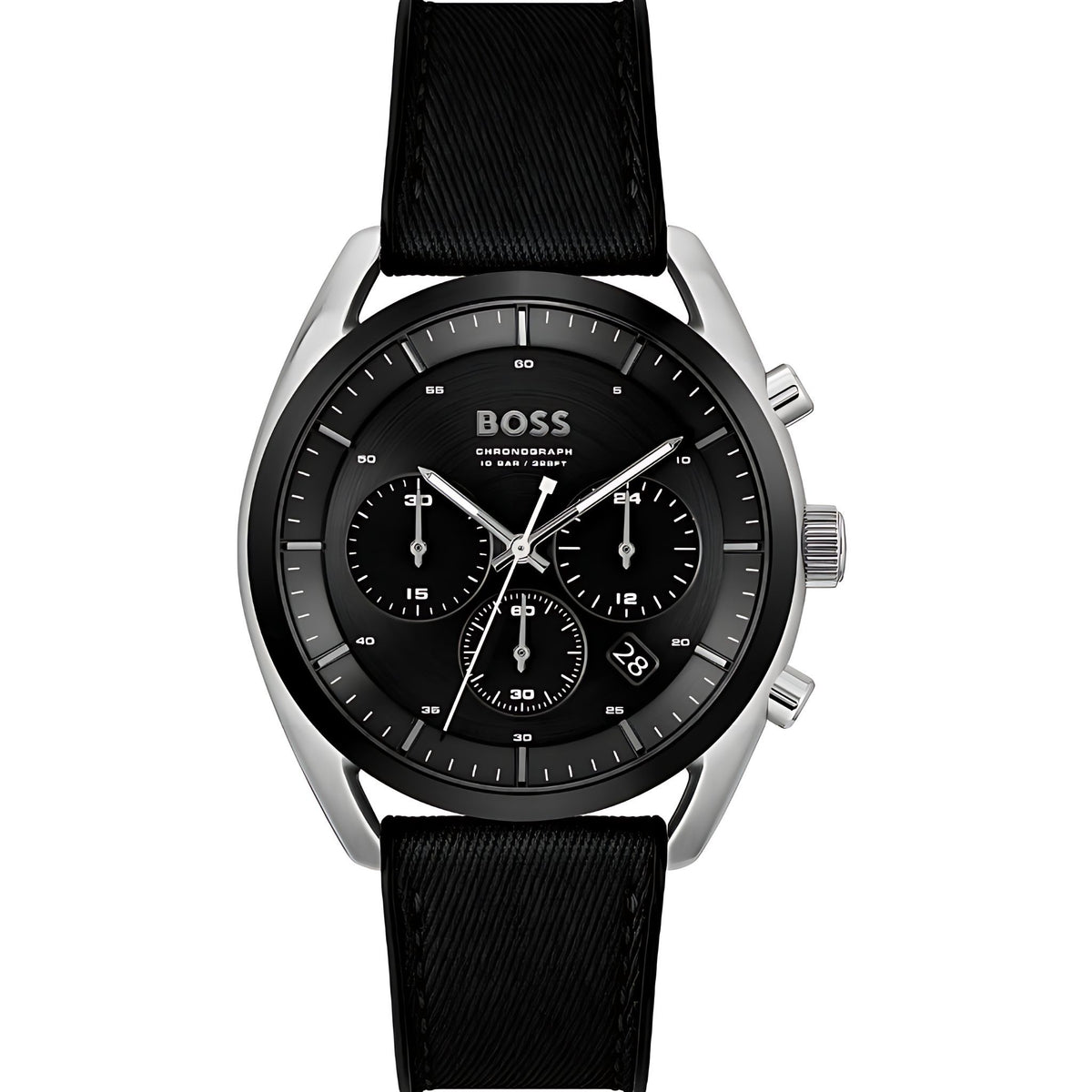 Hugo Boss Top Herrenuhr aus Edelstahl Model HB1514091 Hauptbild