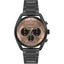Hugo Boss Top Herrenuhr aus Edelstahl Model HB1514095