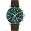 Hugo Boss Troper Herrenuhr aus Edelstahl Model HB1514098