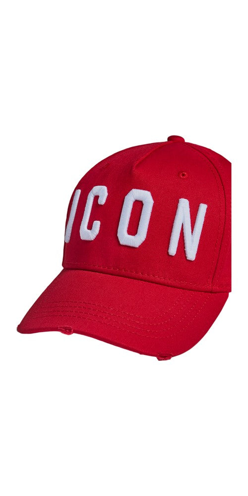 *ICON CAP