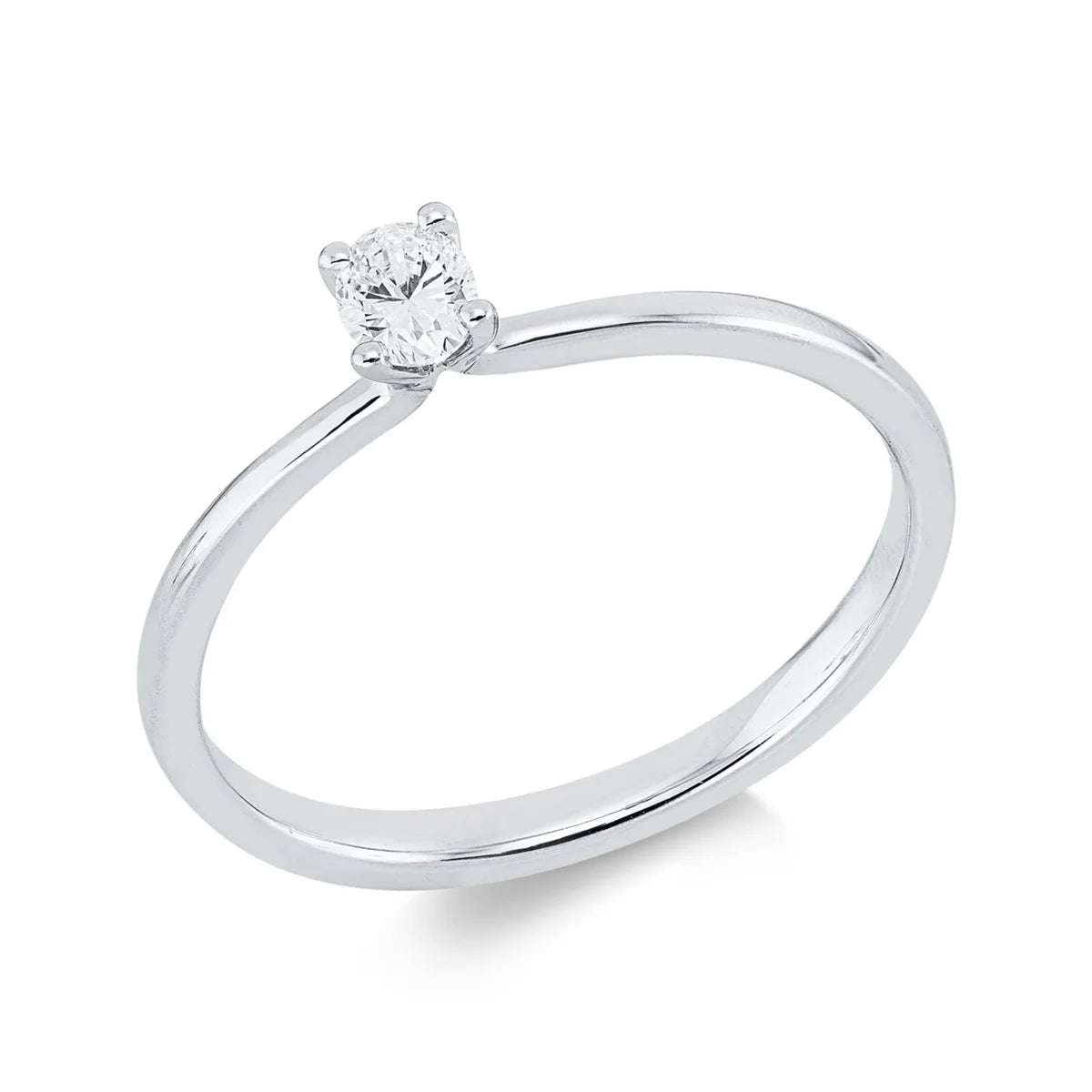 Solitaire Ring 1KE76 Hauptbild