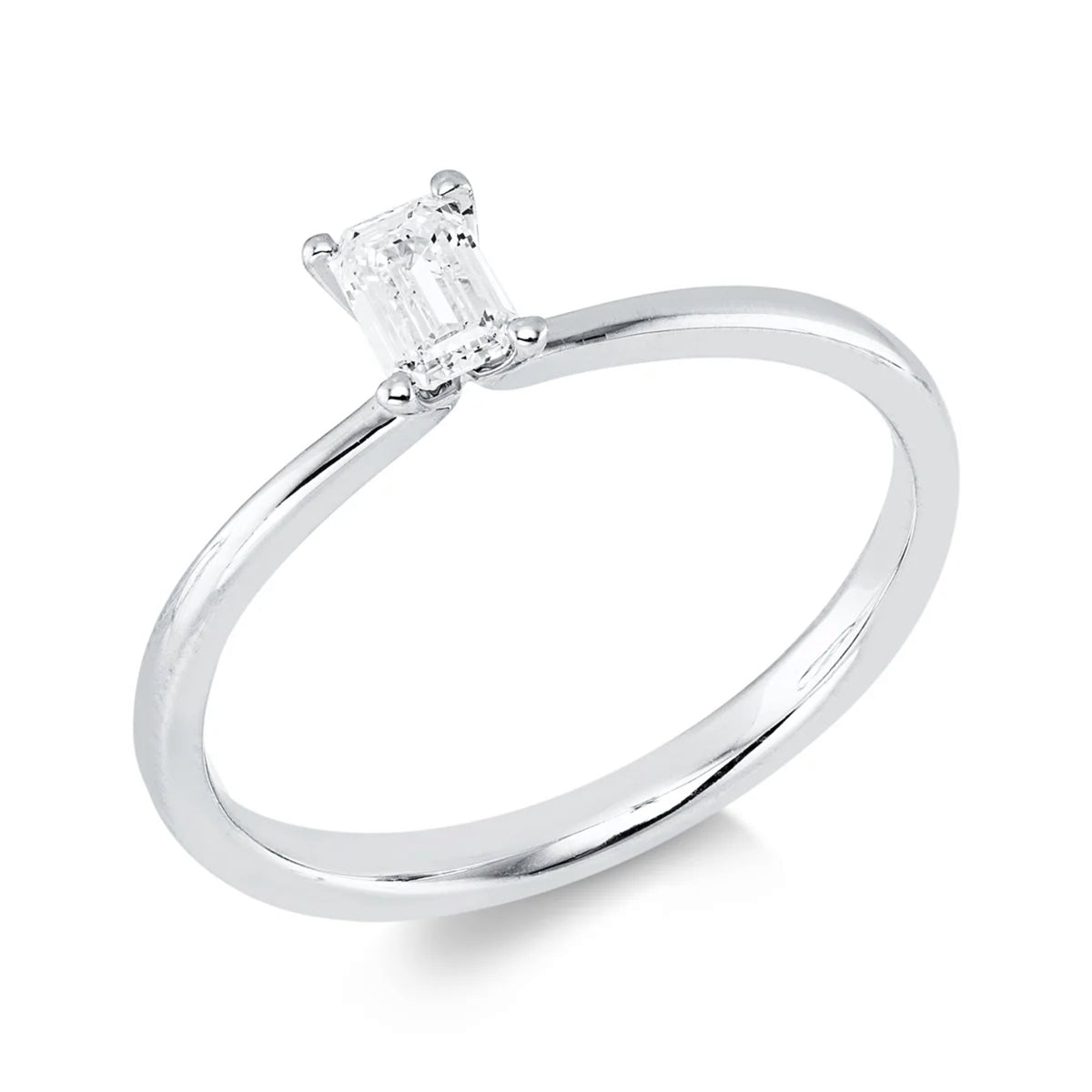 Solitaire Ring 1KE91 Hauptbild