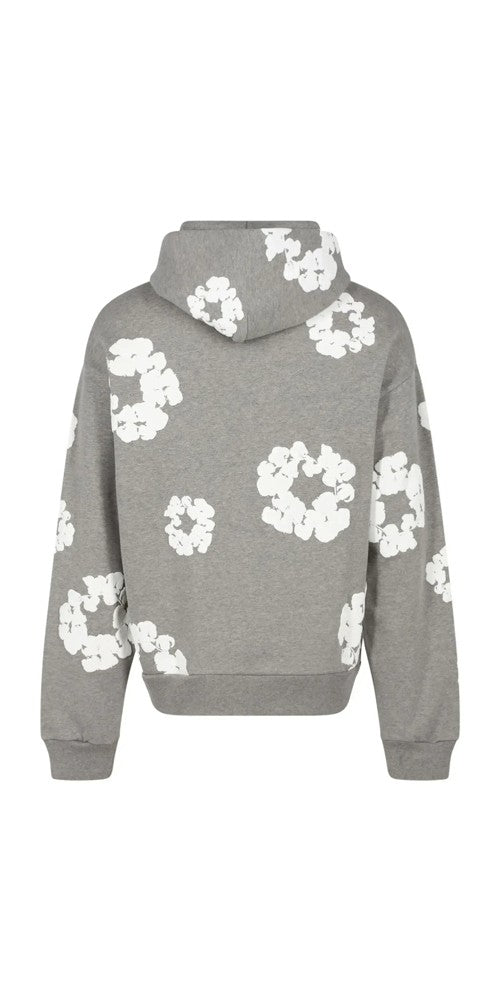 DENIM TEARS Pullover Grau Herren