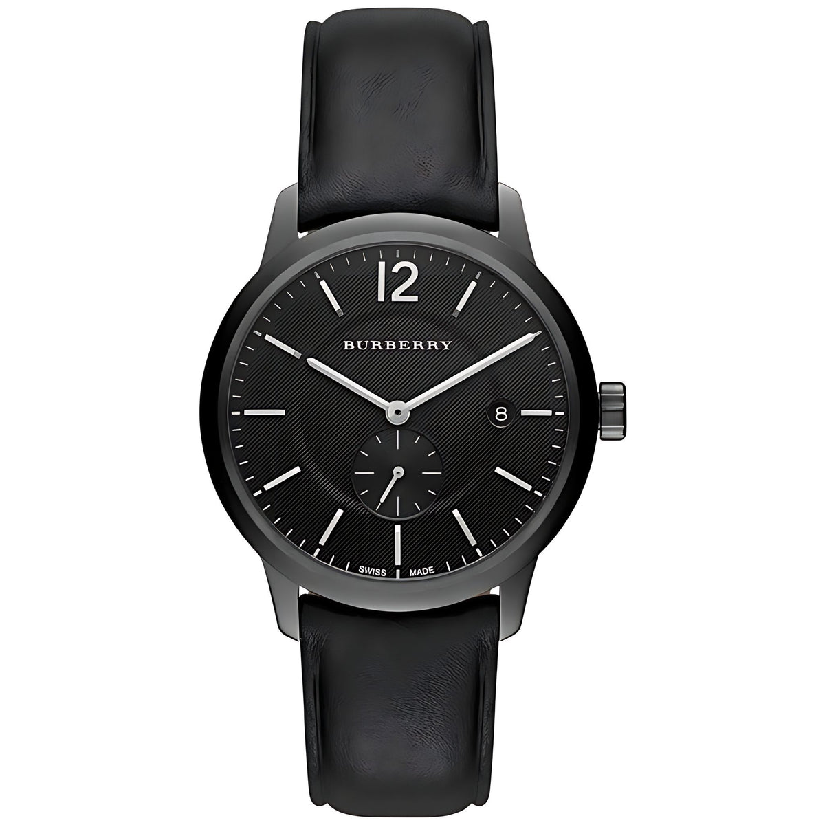 Burberry The Classic Armbanduhr BU10003