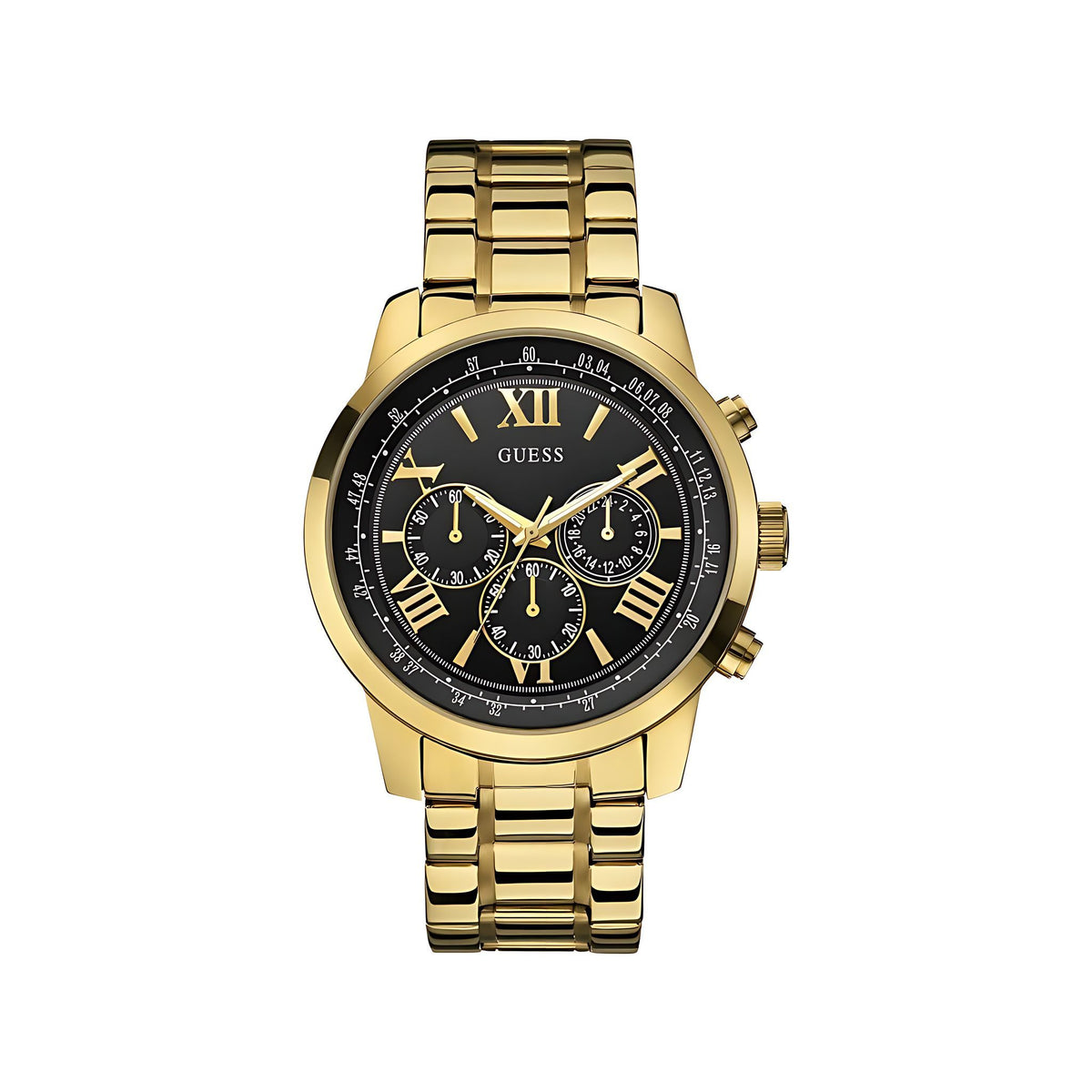 Guess Horizon Armbanduhr W0379G4 Hauptbild