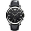 Emporio Armani Chronograph Herrenuhr AR0431
