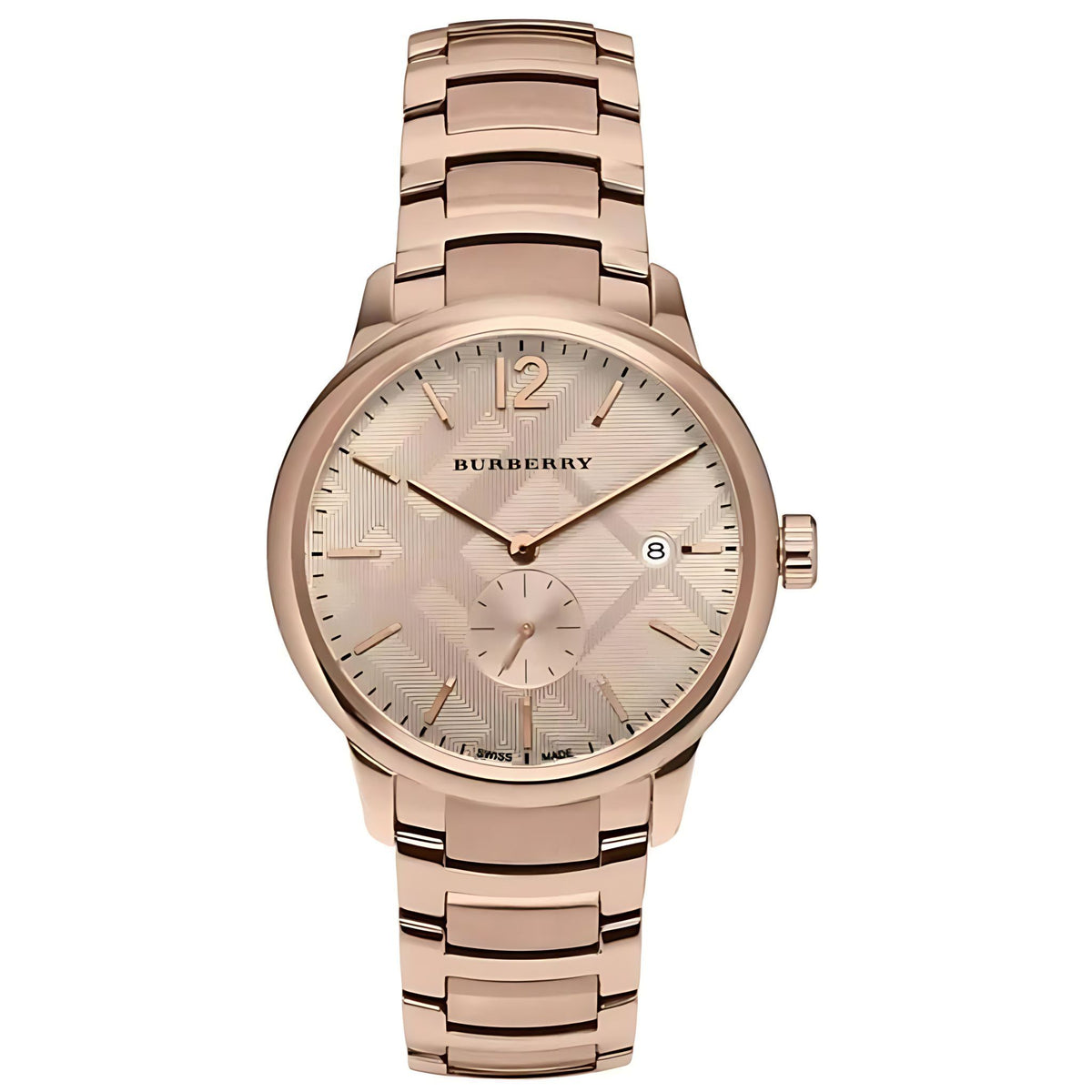 Burberry The Classic Armbanduhr BU10013
