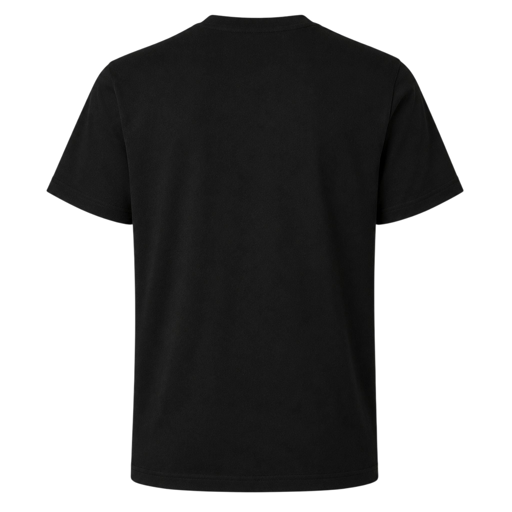 AMIRI Los Angeles T-Shirt Schwarz Herren Zweitbild