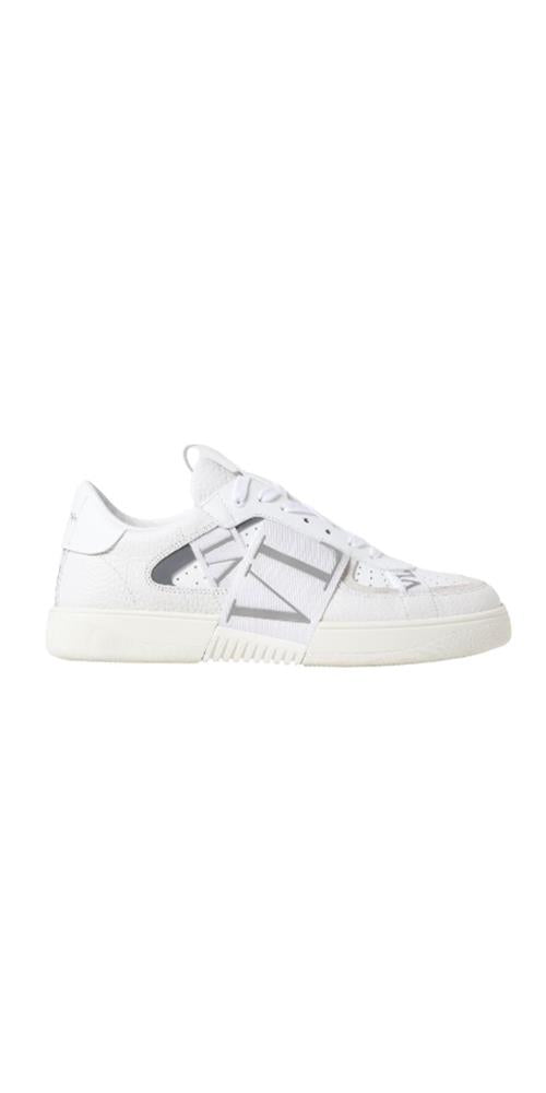 Valentino VL7N Round Toe Sneaker Herren weiß Hauptbild