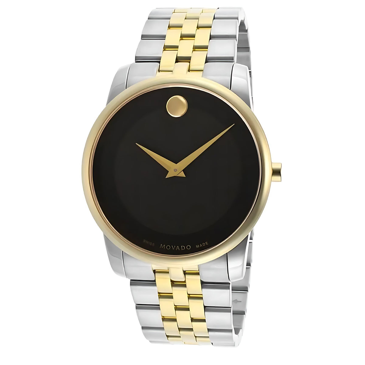 Movado Museum Classic Armbanduhr 606605
