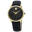 Movado 1881 Automatik Armbanduhr 606875