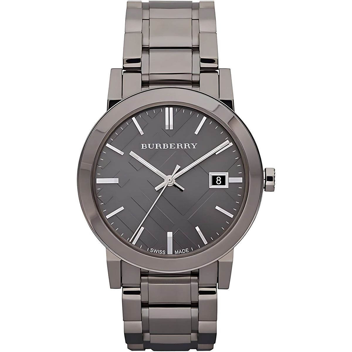 Burberry The City Armbanduhr BU9007 Hauptbild