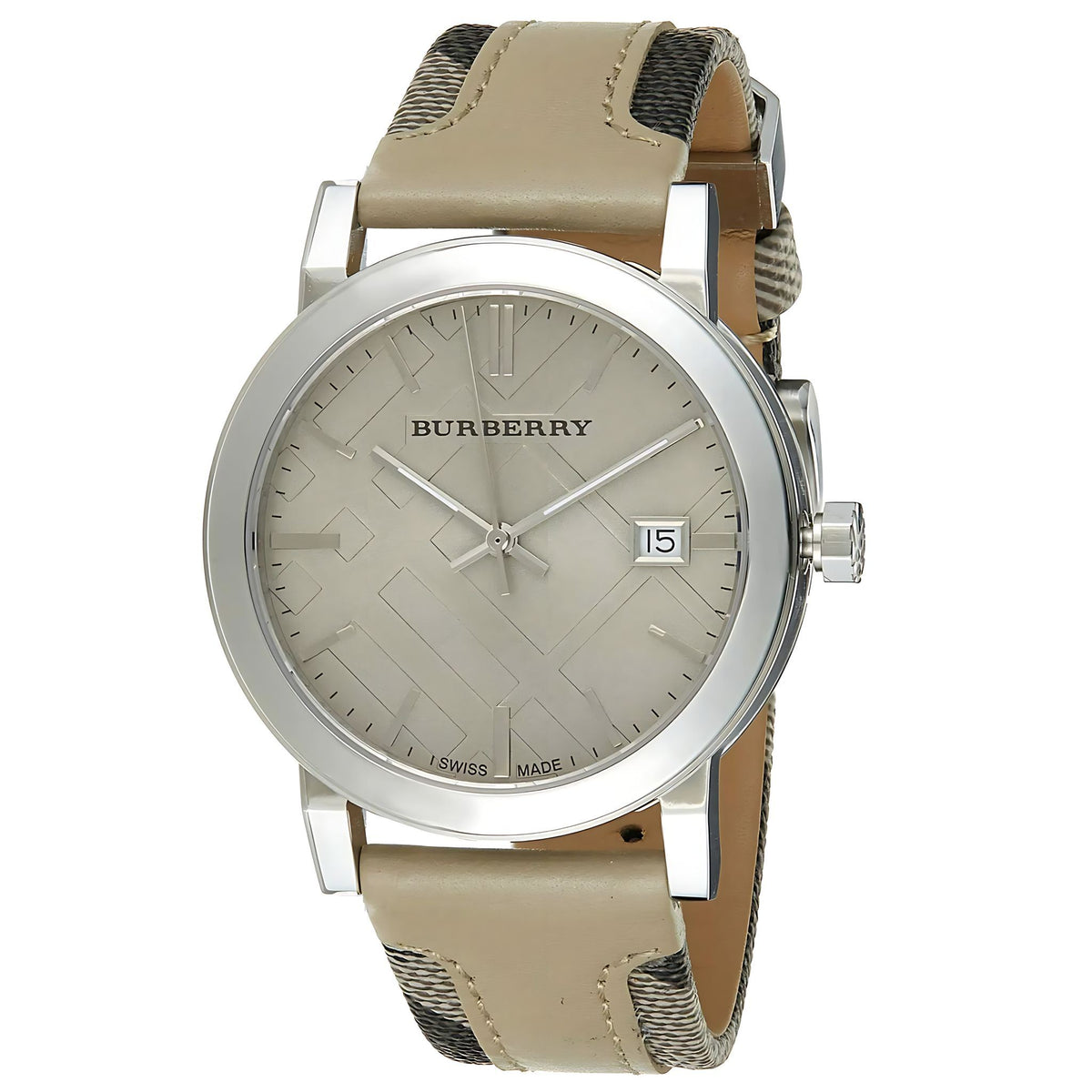 Burberry The City Armbanduhr BU9021 Hauptbild